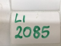 Audi 7 q7 q8 lift 22 s-line решётка радиатора решётка бампера правый перед 4m8853054 Недорого, фото thumb