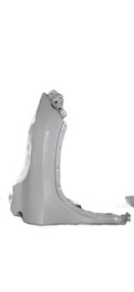 Купить Lexus rx 4 iv 2015- крыло  правый  перед передний, фото thumb