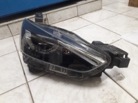 Mazda cx3 cx 3 фара левая + правый  перед full led европа оригинал 10 pin с Разборки, фото thumb