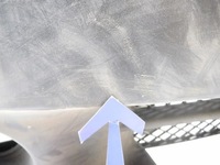 фото thumb №7, Fiat ducato бампер передній ls130400901