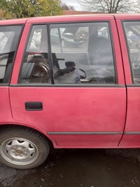 фото thumb №14, Труба заливання пального suzuki swift 1.0 99r рестайлінг 5 d справна !!!