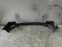 Бампер задній audi q5 8r 8r0 8r0807511 lekko пошкоджений Оригінал, фото thumb