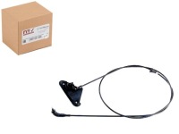 фото thumb №1, Трос трос тяга открывания капот ford mondeo 2007- s-max 2006-