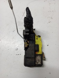 фото thumb №3, Замок двері правий задня задній volvo s80