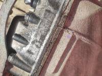 Audi a8 d4 3.0tdi cdta міст задні диференціал диференціал задній zdrowy 0ar525083b Київ, фото thumb