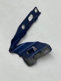 фото thumb №9, Audi a5 8t петля капота кришки двигуна лівий lx5v