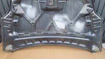 фото thumb №13, Ford kuga mk1 i 08 капот крышка двигателя перед передняя fv