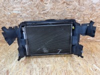 Ремень передний усилитель балка радиатор sl 400 sl400 r231 amg рестайлинг  3.0b Цена, фото thumb