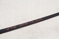 фото thumb №6, Молдинг прокладка стекло задняя mercedes w140 cl coupe