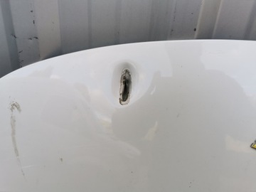 фото thumb №8, Tesla модель 3 капот кришка двигуна