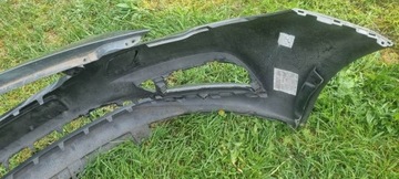 фото thumb №8, Бампер переднее перед opel astra k