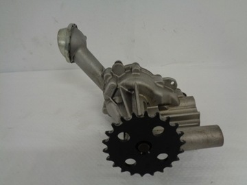 фото thumb №5, Renault nissan mercedes 1.5 dci насос масла 150003395r