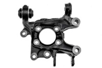 фото thumb №13, Nty поворотна опора задня toyota rav 4 05-, lexus nx 14-, harrier 14-/prawa/