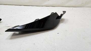 фото thumb №6, Захист бокова бампера ліва права bmw m3 g80 m4