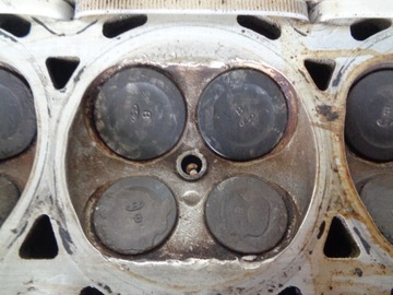 фото thumb №15, Kia venga rio ceed 1.4 g4fa головка валы