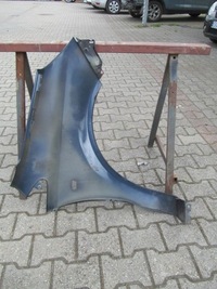 фото thumb №6, Opel corsa d 06-14 крыло левый перед переднее c403