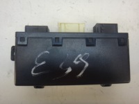 фото thumb №3, Модуль блок керування двері bmw e39