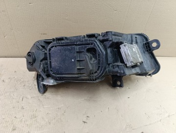 фото thumb №8, Audi a6 c6 лампа перед правая ксенон plus модуль 4f0941029 европа