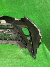 фото thumb №8, Бампер передний перед toyota c-hr chr lift 20-