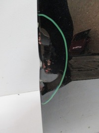 фото thumb №5, Двері ліва передні alfa romeo giulia голий пошкоджені