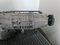 фото thumb №7, Коробка передач автомат porsche cayenne s jfe 09d300037r 4.5 v8
