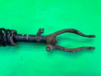 фото thumb №9, Амортизатор амортизаторна стійка mcperson лівий передній mazda 6 ii gh 2.0 mzr-cd citd