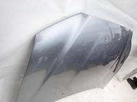 фото thumb №6, Mitsubishi asx 10-20 капот крышка двигателя