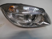 фото thumb №1, Skoda fabia ii lift лампа передняя перед правая