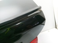 фото thumb №10, Bmw g30 530e крышка багажника зад чёрный 475 комплектная лампы спойлер
