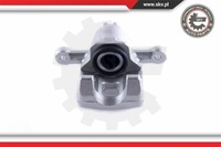 фото thumb №2, Суппорт зад левый - hyundai getz