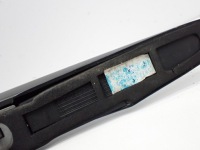 фото thumb №10, Рейлинги кровельные комплект оригинал vw golf viii 8 kombi 22r