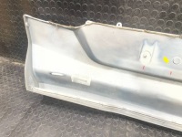 фото thumb №9, Ford focus mk3 iii 10-19 універсал обшивка молдинг накладка кришки багажника