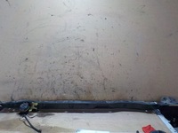 фото thumb №1, Жабо металлический toyota rav4 iii