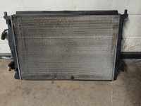 фото thumb №5, Радиаторов воды кондиционера вентилятор vw seat skoda audi 5q0959455bg