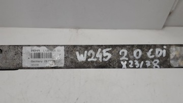 фото thumb №6, Mercedes a w169 b w245 2.0 cdi радіаторів масла