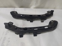 фото thumb №1, Subaru forester sg ii lift 05-07 направляющая лампы левый перед