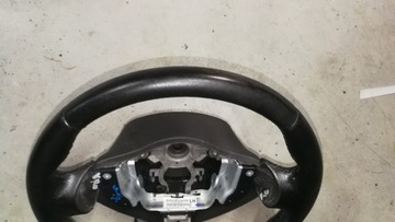фото thumb №8, Руль кожаный кожа nissan juke f15 10-14