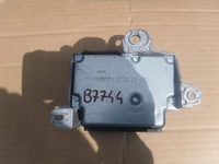 фото thumb №2, Модуль подушка безопасности renault scenic ii 8200412042