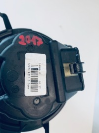 фото thumb №3, Вентилятор повітродувка clio iv captur 5p3730000