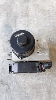 фото thumb №5, Насос abs a2095450232 mercedes w203