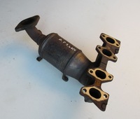 фото thumb №7, Каталізатор колектор випускний 1.2 1.4 8 16v grande punto linea evo 51799774