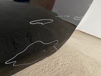 фото thumb №8, Bmw 7 g70 2022r- дверь задняя левая задние