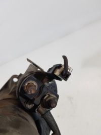 Стартер m001t86281zc chrysler 300m 2.7b v6 Київ, фото thumb