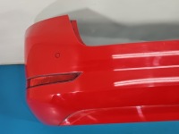 фото thumb №13, Задний бампер skoda fabia iii универсал lf3k