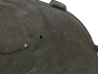 фото thumb №7, Шумоизоляция подкрылок капот + клипсы audi a4 b8 a5 8t 8t0863825h