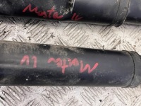 Амортизатор задний правый/левый комплект  2szt master 3 3 Оригинал, фото thumb