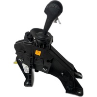 фото thumb №1, Домкрат выборщик передач автоматическая коробка передач smart forfour a453