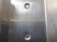 фото thumb №5, Радиатор выхлопных газов egr 18710-68pa0 suzuki swift mk8 ignis 16-