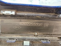 фото thumb №8, Dacia sandero 3 iii stepway бампер перед передній