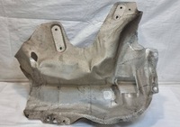 фото thumb №9, Ford focus mk3 защита тепловая выхлоп 3m51r114b06d